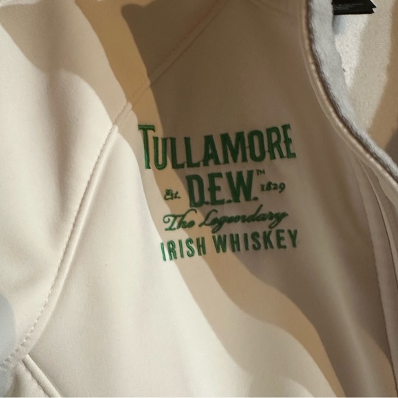 North face Tullamore dew jacket small - Picture 3 of 5